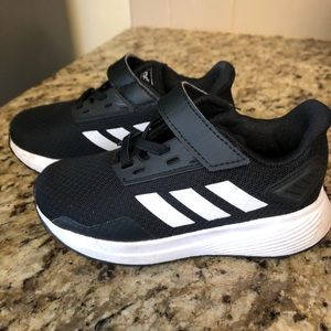 Boys adidas sneakers